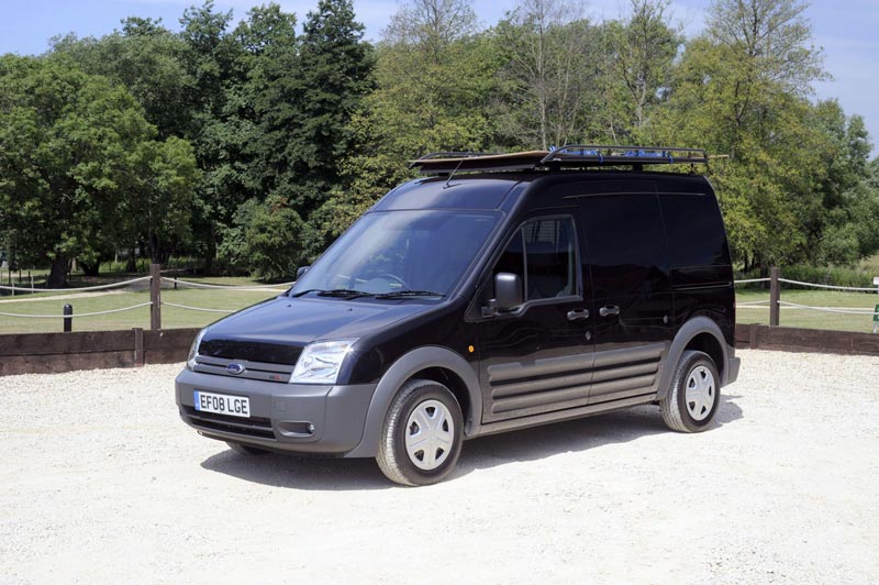  Ford Transit Connect  (2002-2009)