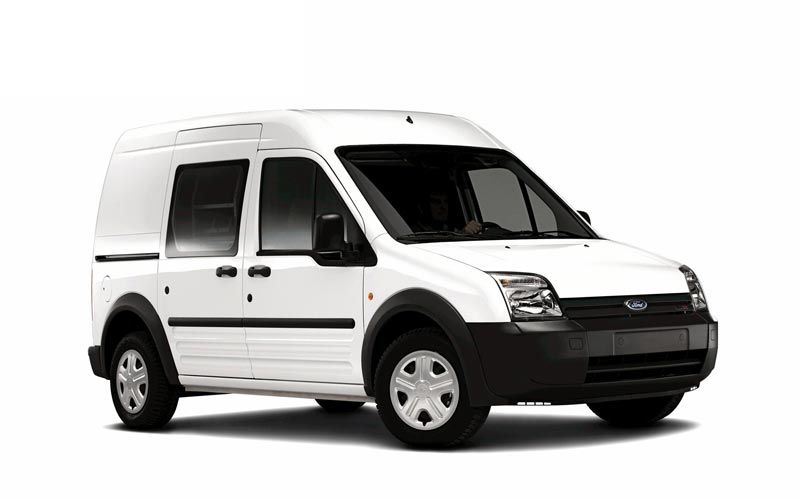 Ford Transit Connect  (2002-2009)