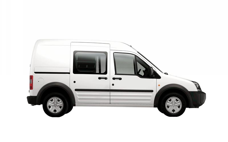  Ford Transit Connect  (2002-2009)