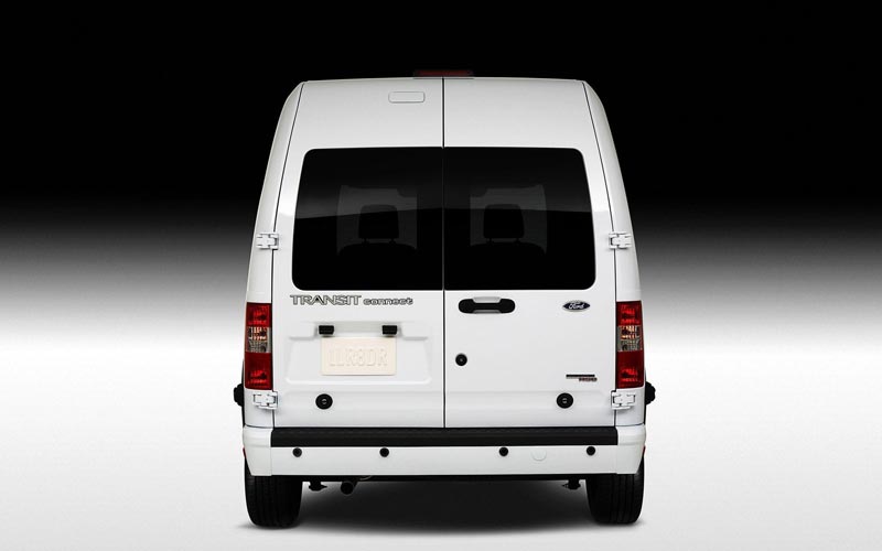 Ford Transit Connect  (2009-2013)