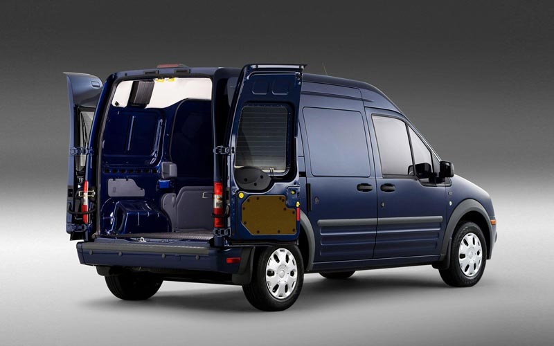  Ford Transit Connect  (2009-2013)