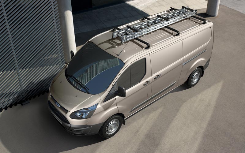  Ford Transit Custom  (2012-2018)