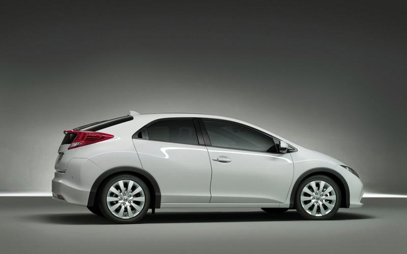  Honda Civic  (2012-2016)