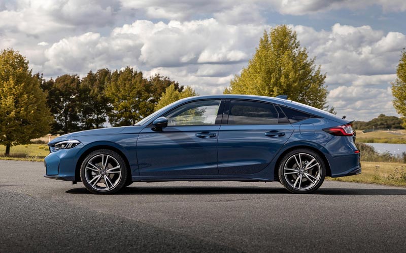 ���� Honda Civic 