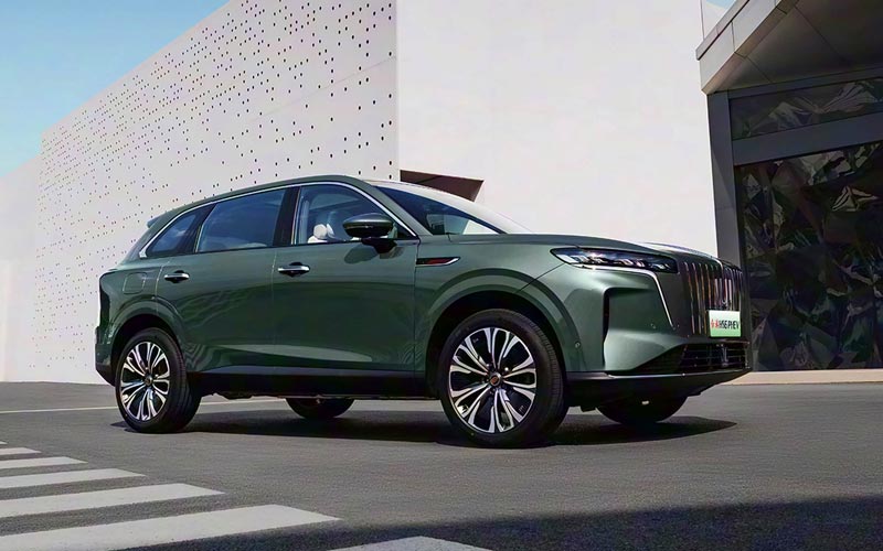 ���� ����� H�6 