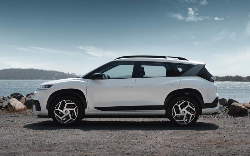 ���� Hyundai Elexio 