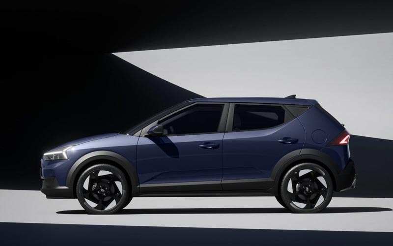 ���� Hyundai i20 2026 
