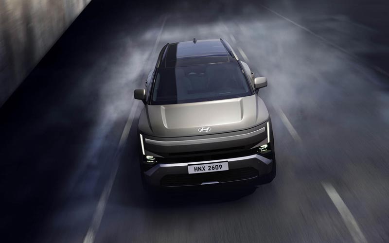 ���� Hyundai Tucson 2026 
