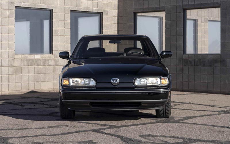   45  (1989-1996)