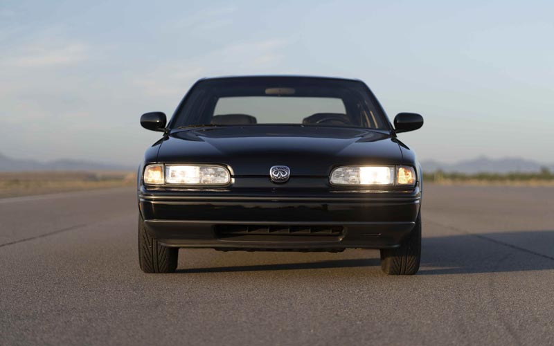  Infiniti Q45  (1989-1996)