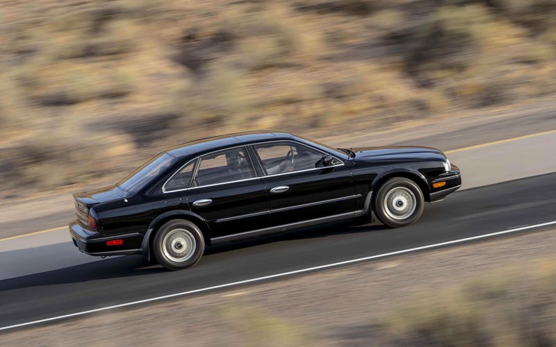  Infiniti Q45  (1989-1996)