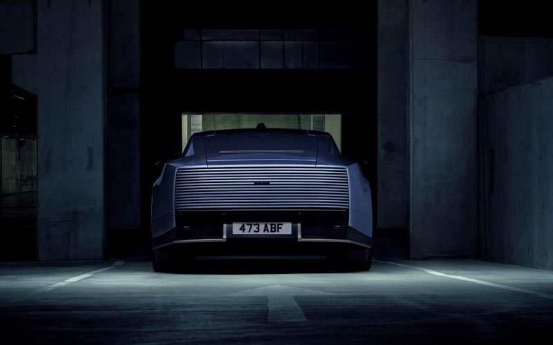 ���� Jaguar Type 01 
