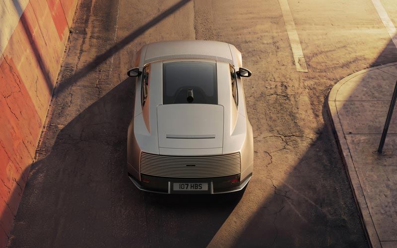 ���� Jaguar Type 01 