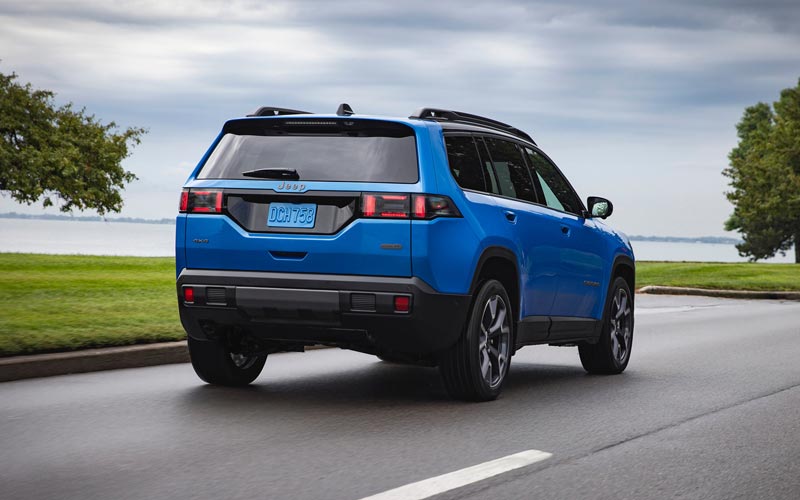���� Jeep Cherokee 