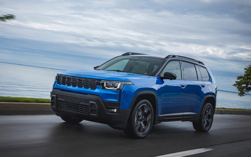 ���� Jeep Cherokee 