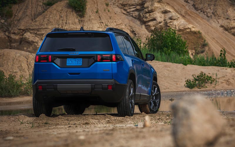 ���� Jeep Cherokee 