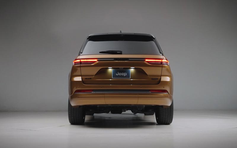 ���� Jeep Grand Cherokee 