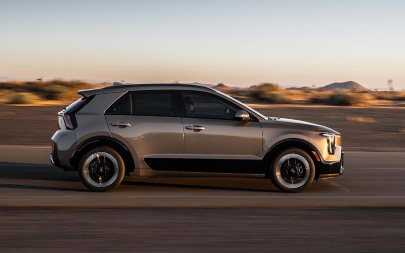 ���� Kia Niro 
