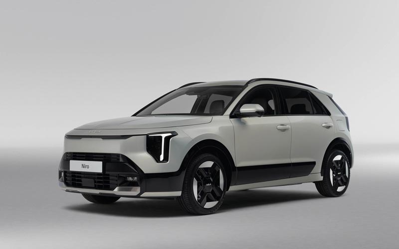 ���� Kia Niro 