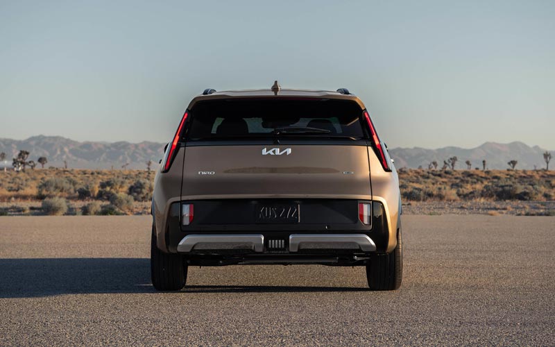 ���� Kia Niro 