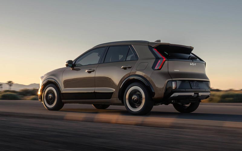 ���� Kia Niro 