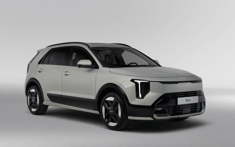 ���� Kia Niro 
