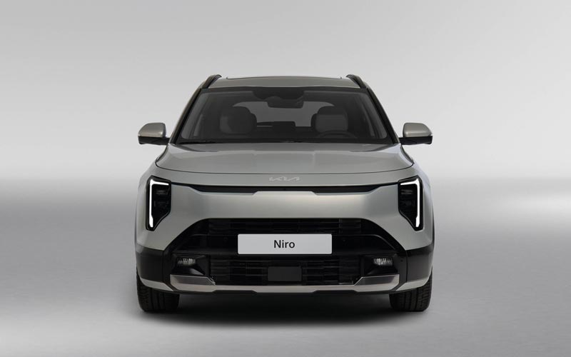 ���� Kia Niro 