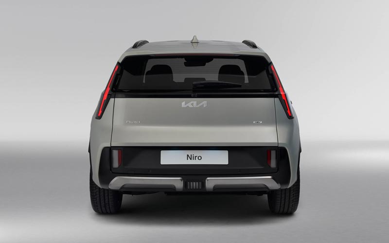 ���� Kia Niro 