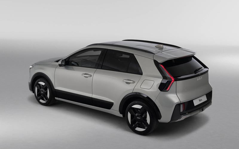 ���� Kia Niro 