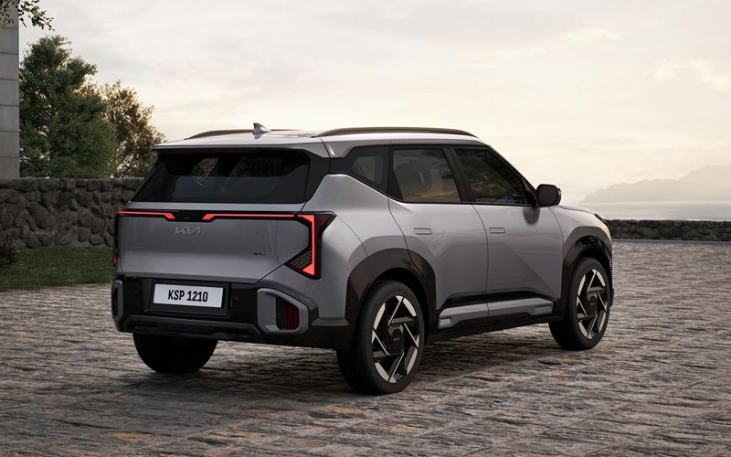 ���� Kia Seltos 2026 