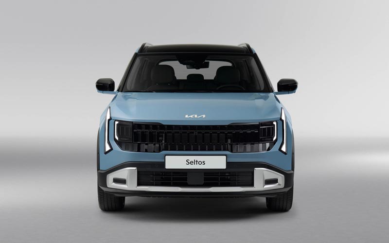 ���� Kia Seltos 2026 