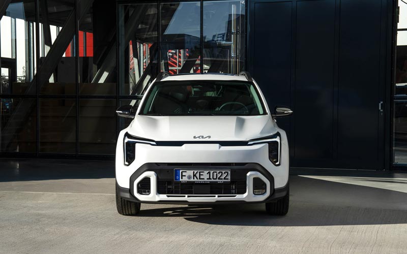 ���� Kia Stonic 