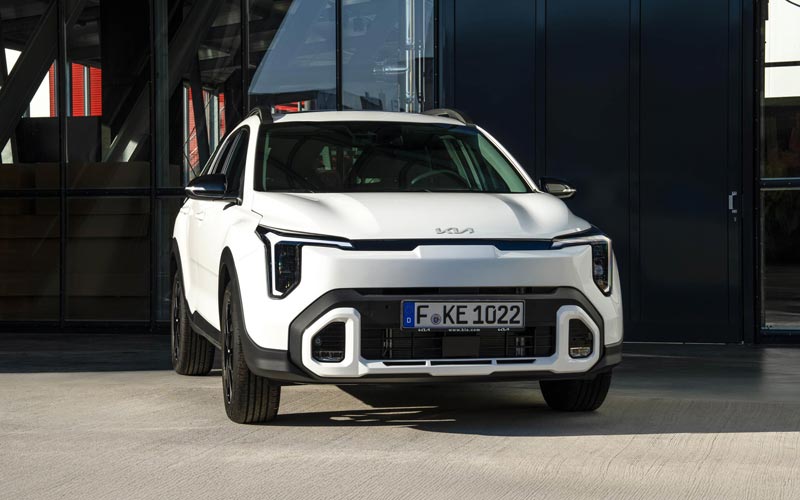 ���� Kia Stonic 