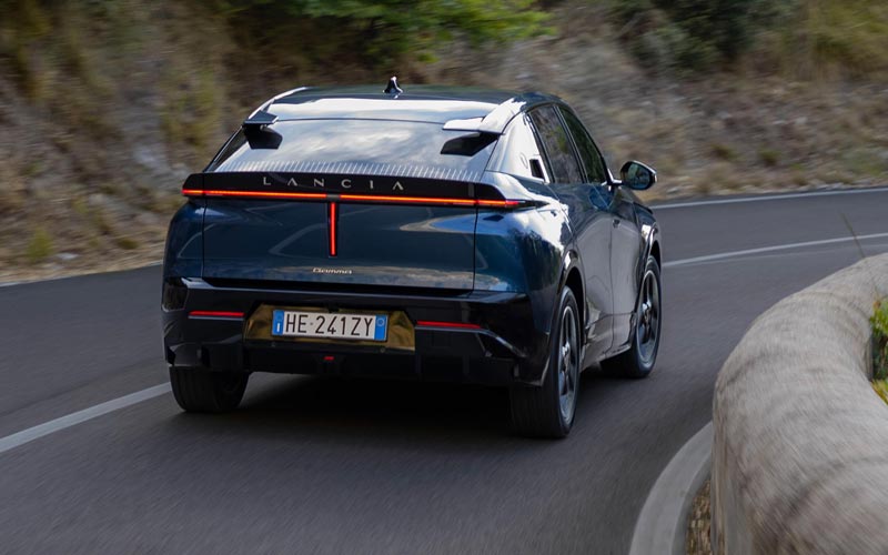���� Lancia Gamma 