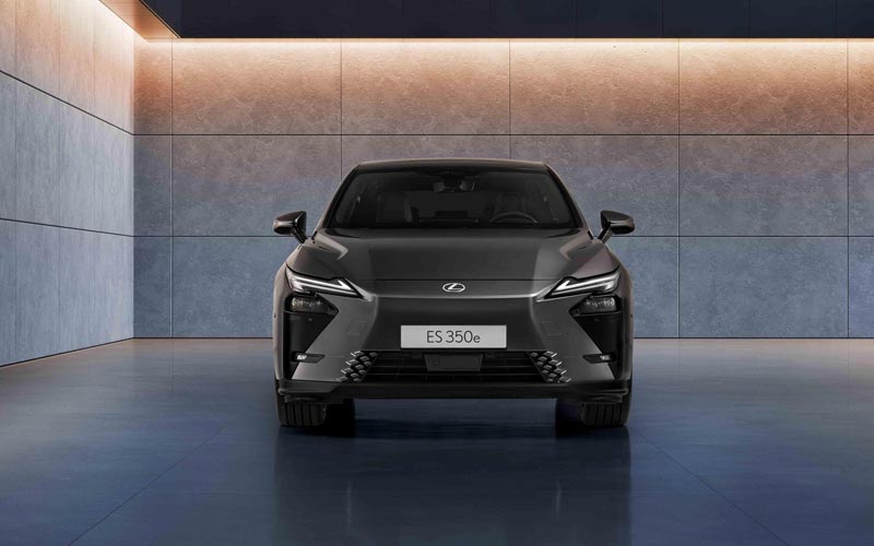 ���� Lexus ES 