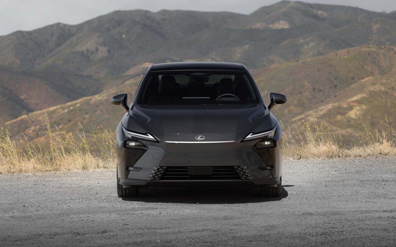 ���� Lexus ES 
