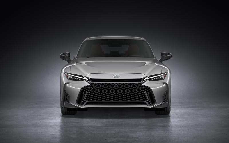 ���� Lexus IS 