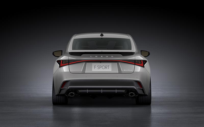 ���� Lexus IS 