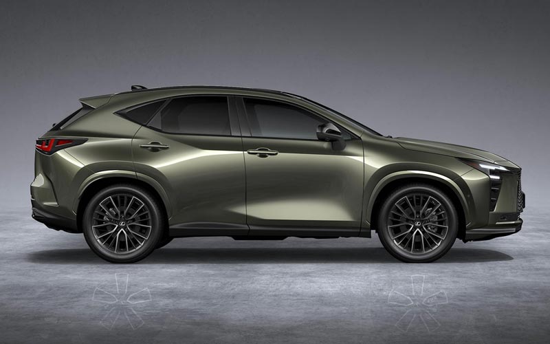 ���� Lexus NX 2026 