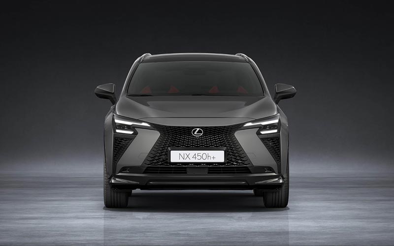 ���� Lexus NX 2026 
