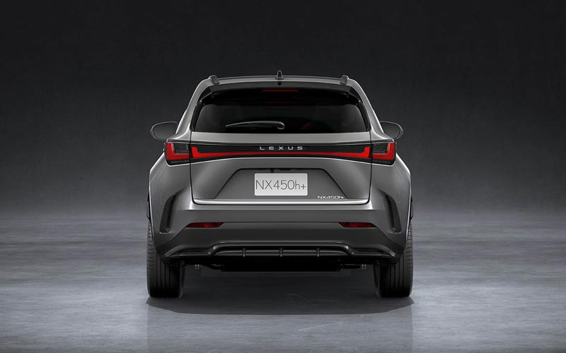 ���� Lexus NX 2026 