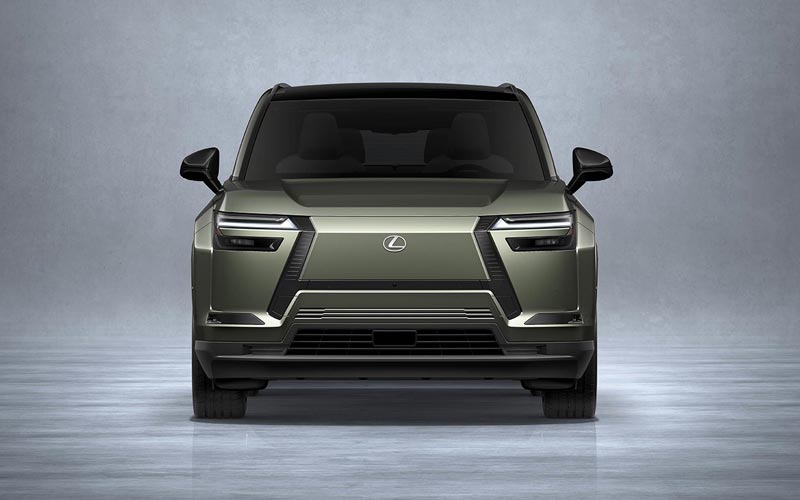 ���� Lexus TZ 