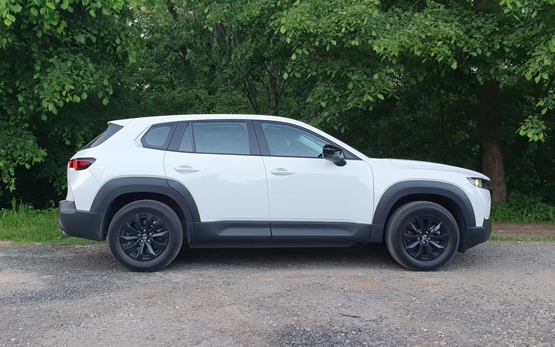 ���� Mazda CX-50 