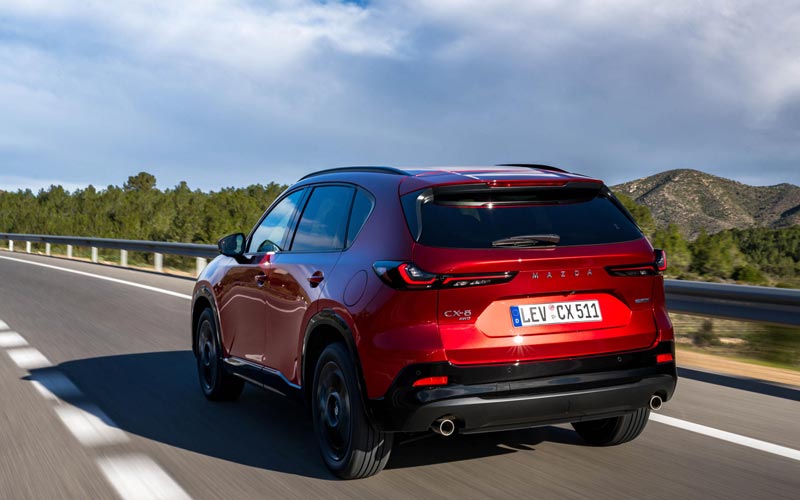 ���� Mazda CX-5 