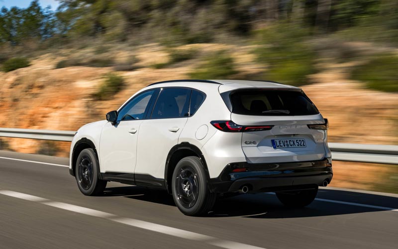 ���� Mazda CX-5 