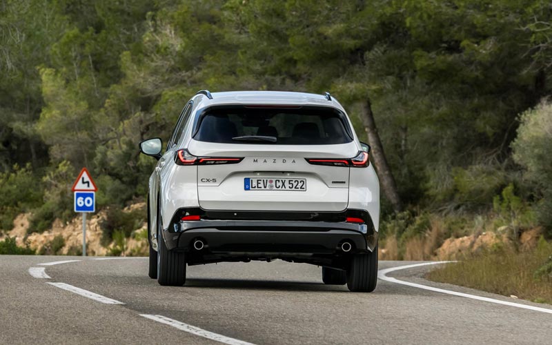 ���� Mazda CX-5 