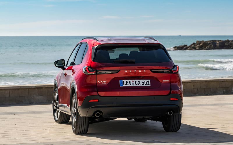 ���� Mazda CX-5 