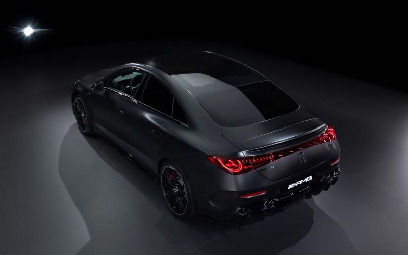 ���� Mercedes CLA 45 AMG 
