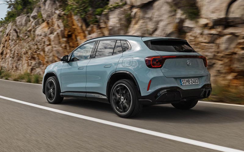���� Mercedes GLA 