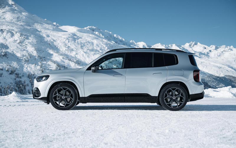 ���� Mercedes GLB 